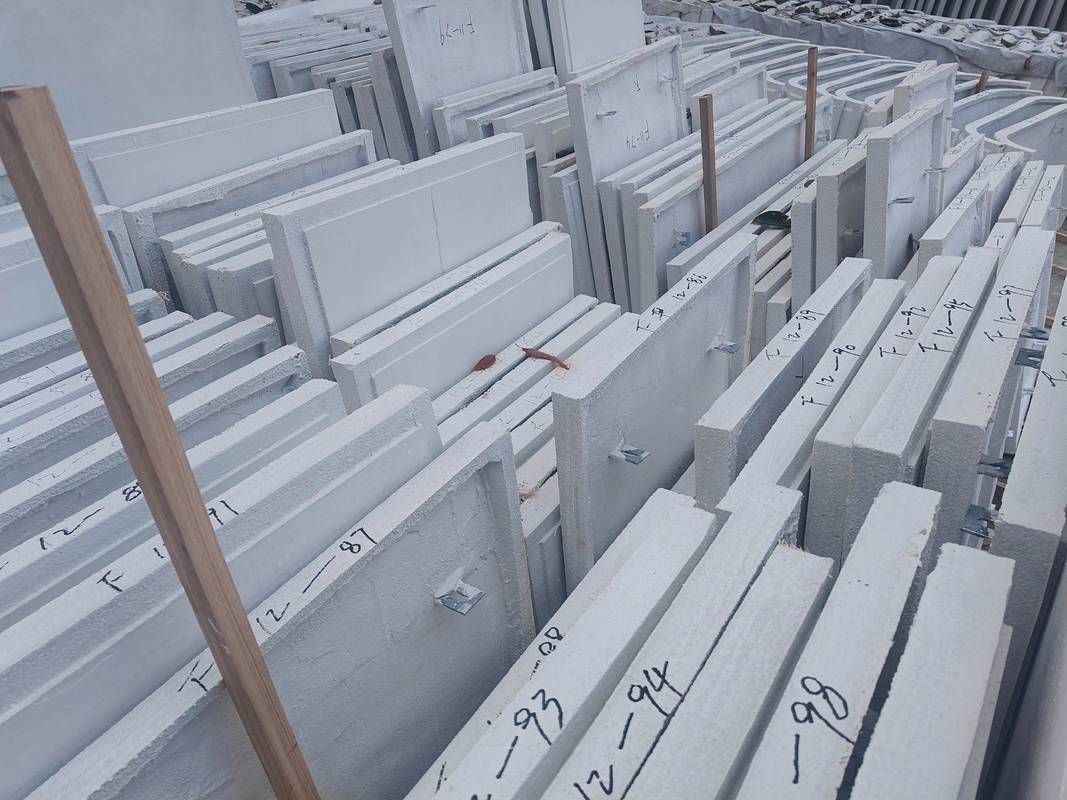 福建grc构件安装技术科普与施工流程解析